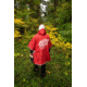 Poler NHL Poncho, Redwings, One Size, 214CLU5602-Redwings-O/S