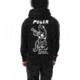Poler Out Mi Swamp Hoodie, Extra Large, Black, 212APM2601-Black-XL