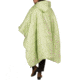 Poler Poncho, Cucumber Tea, One Size, 212ACU5601-Cucumber Tea-O/S