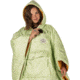Poler Poncho, Cucumber Tea, One Size, 212ACU5601-Cucumber Tea-O/S