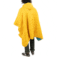 Poler Poncho, Goldenrod/Bluepine, One Size, 214ACU5601-GBluepine-O/S
