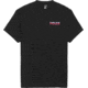 Poler Pop T-Shirt, Large, Black, 223APM2003-Black-L