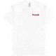 Poler Pop T-Shirt, Medium, White, 223APM2003-White-M