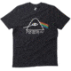 Poler Psychedelic Tee - Men's-Black-Small