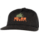 Poler Shrubbery Hat, Black, One Size, 221ACU7007-Black-O/S