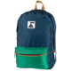 Poler Stuffable 14 L Backpack-Blue Steel