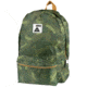 Stuffable 14 L Backpack-Green Camo