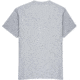 Poler Summit T-Shirt, Medium, Gray Heather, 214APM2001-Gray Heather-M