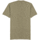 Poler Sunburst T-Shirt, Large, Military Green, 221APM2010-MILITARY GREEN-L