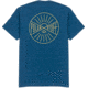 Poler Sunray T-Shirt, Extra Large, Cool Blue, 221APM2009-Cool Blue-XL