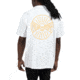 Poler Sunray T-Shirt, Extra Large, White, 221APM2009-White-XL