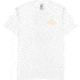 Poler Sunray T-Shirt, Extra Large, White, 221APM2009-White-XL