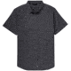 Poler The Ned Shirt, Medium, Granite, 211APM3001-Granite-M