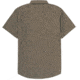 Poler The Ned Shirt, Extra Large, Powder Olive, 211APM3001-Powder Olive-XL