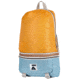 Poler Tourist Pack-Mustard
