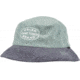 Poler Vibes Brand Bucket Hat, Blue, One Size, 212ACU7101-Blue-O/S