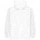 Poler Vices Hoodie, 2XL, White, 223APM2604-White-XXL