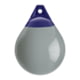 Polyform U.S. A-2 Buoy 14.5in Diameter - Grey, A-2-GREY