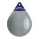 Polyform U.S. A-4 Buoy 20.5in Diameter - Grey, A-4-GREY