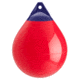 Polyform U.S. A Series Buoy A-4 - 20.5" Diameter - Red 36682