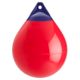 Polyform U.S. A Series Buoy A-4 - 20.5" Diameter - Red, A-4-RED
