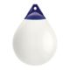 Polyform U.S. A Series Buoy A-4 - 20.5" Diameter - White, A-4-WHITE