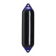Polyform U.S. F-6 F Series Fender - 11in x 42in, Black, F-6 BLACK
