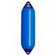 Polyform U.S. F-6 Twin Eye Fender 11in x 42in - Blue, F-6-BLUE