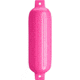 Polyform U.S. G-3 Twin Eye Fender 5.5in x 19in - Pink, G-3-PINKWO