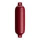 Polyform U.S. G-4 G Series Fender, Burgundy, 6.5in x 22in, G-4 BURGUNDY