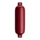 Polyform U.S. G-4 G Series Fender, Burgundy, 6.5in x 22in, G-4 BURGUNDY