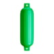 Polyform U.S. G-4 G Series Fender, Green, 6.5in x 22in, G-4 GREEN