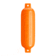 Polyform U.S. G-4 G Series Fender, Orange, 6.5in x 22in, G-4 ORANGE
