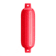 Polyform U.S. G-4 G Series Fender, Red, 6.5in x 22in, G-4 RED