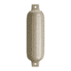 Polyform U.S. G-4 G Series Fender, Sand, 6.5in x 22in, G-4 SAND