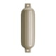 Polyform U.S. G-4 G Series Fender, Sand, 6.5in x 22in, G-4 SAND