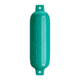 Polyform U.S. G-4 G Series Fender, Teal, 6.5in x 22in, G-4 TEAL