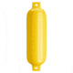 Polyform U.S. G-4 G Series Fender, Toy Yellow, 6.5in x 22in, G-4 TOY YELLOW
