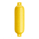 Polyform U.S. G-4 G Series Fender, Yellow, 6.5in x 22in, G-4 YELLOW
