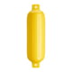 Polyform U.S. G-4 G Series Fender, Yellow, 6.5in x 22in, G-4 YELLOW