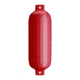Polyform U.S. G-5 G Series Fender - 8.8in x 26.8, Classic Red, 8.8in x 26.8in, G-5 CLASSIC RED