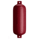 Polyform U.S. G-6 G Series Fender - 11in x 30in, Burgundy, G-6 BURGUNDY