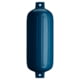 Polyform U.S. G-6 G Series Fender - 11in x 30in, Catalina Blue, G-6 CATALINA BLUE