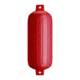 Polyform U.S. G-6 G Series Fender - 11in x 30in, Classic Red, G-6 CLASSIC RED