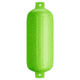 Polyform U.S. G-6 G Series Fender - 11in x 30in, Lime, G-6 LIME