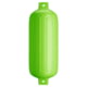 Polyform U.S. G-6 G Series Fender - 11in x 30in, Lime, G-6 LIME