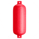 Polyform U.S. G-6 G Series Fender - 11in x 30in, Red, G-6 RED