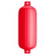 Polyform U.S. G-6 G Series Fender - 11in x 30in, Red, G-6 RED