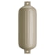Polyform U.S. G-6 G Series Fender - 11in x 30in, Sand, G-6 SAND