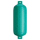 Polyform U.S. G-6 G Series Fender - 11in x 30in, Teal, G-6 TEAL